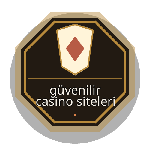 güvenilir casino siteleri Rehberi logosu